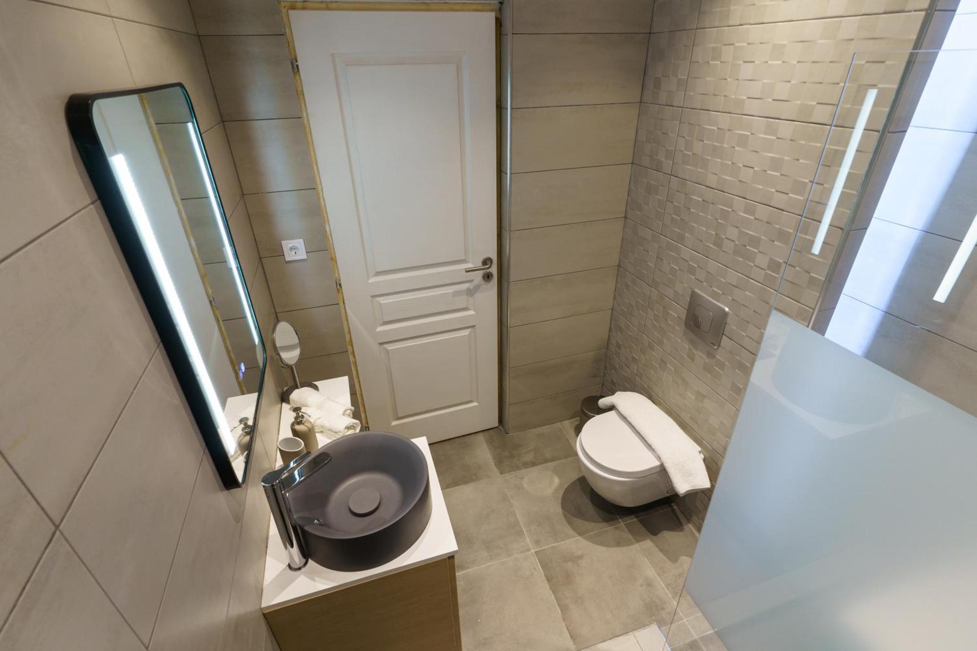 Ferienwohnung Syntagma 2Bd Luxury Athen Exterior foto
